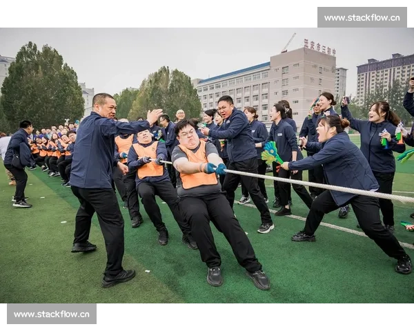 围绕拔河比赛的拼音深入解析及相关历史文化趣味知识全指南实用