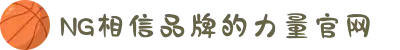 南宫NG·28(中国区)相信品牌力量有限公司